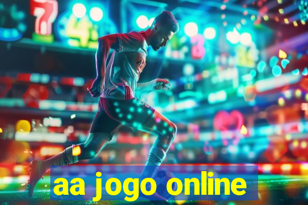 aa jogo online